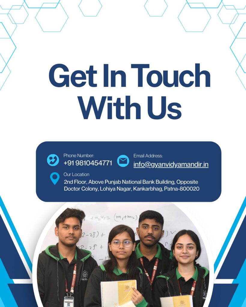 Contact us